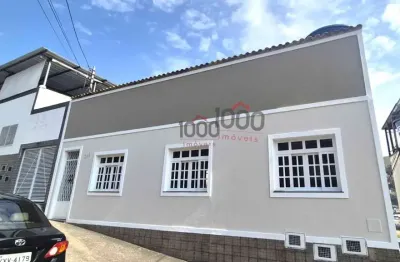Casa com 3 quartos à venda na Rua Doutor Dilermando Cruz, Lourdes, Juiz de Fora