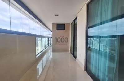 Apartamento com 3 quartos à venda na Rua Delfim Moreira, Granbery, Juiz de Fora