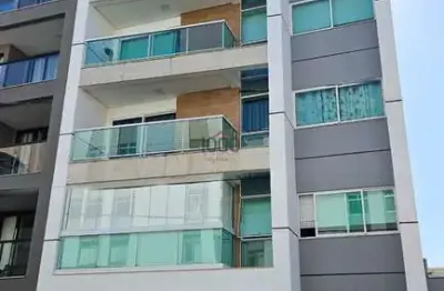 Apartamento com 2 quartos à venda na Rua Guacuí, São Mateus, Juiz de Fora