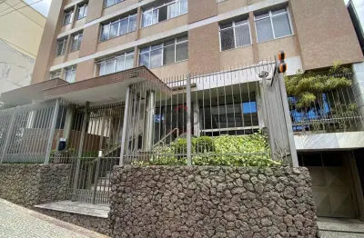 Apartamento com 3 quartos para alugar na Rua Marechal Deodoro, Centro, Juiz de Fora