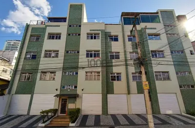 Apartamento com 2 quartos à venda na Rua Antônio Altaf, Cascatinha, Juiz de Fora