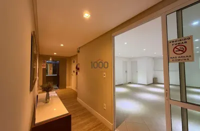 Cobertura com 3 quartos à venda na Rua Olímpio Reis, Santa Helena, Juiz de Fora