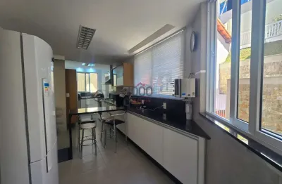 Casa com 3 quartos à venda na Rua Rubens Timpone, Granville, Juiz de Fora