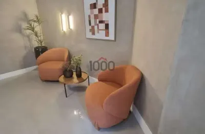 Apartamento com 1 quarto à venda na Rua Ataliba de Barros, São Mateus, Juiz de Fora