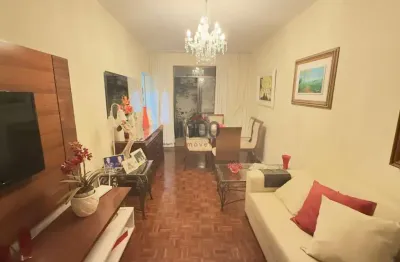 Apartamento com 2 quartos à venda na Rua Severiano Sarmento, Alto dos Passos, Juiz de Fora