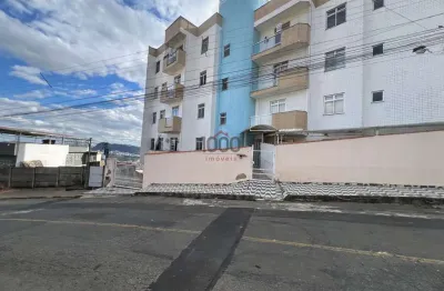 Apartamento com 2 quartos à venda na Rua Sophia Raphael Zacharias, Parque Guarani, Juiz de Fora