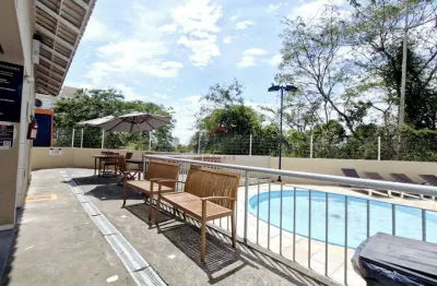 Apartamento com 2 quartos para alugar na Rua João Teixeira Lopes Filho, Santa Luzia, Juiz de Fora