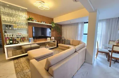 Apartamento com 2 quartos à venda na Rua Pétala Misteriosa, Estrela Sul, Juiz de Fora