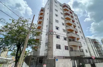 Apartamento com 3 quartos à venda na Avenida Antônio Ribeiro, Granbery, Juiz de Fora