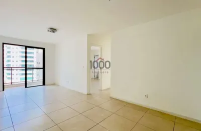 Apartamento com 2 quartos à venda na Rua do Sampaio, Granbery, Juiz de Fora