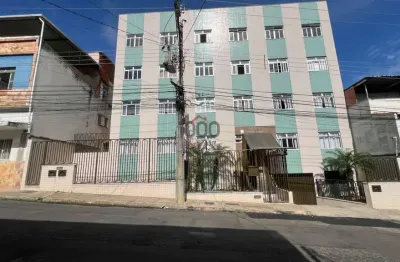 Apartamento com 3 quartos à venda na Rua Eduardo Viviani, Boa Vista, Juiz de Fora