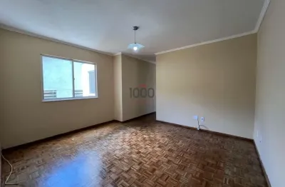 Apartamento com 3 quartos à venda na Rua Víctor Spagnolo, Santa Luzia, Juiz de Fora