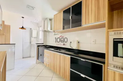 Apartamento com 2 quartos à venda na Rua do Sampaio, Granbery, Juiz de Fora