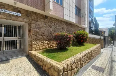 Apartamento com 3 quartos para alugar na Rua Nelson Gomes de Carvalho, Vale do Ipê, Juiz de Fora