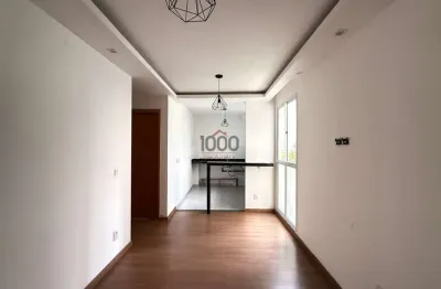 Apartamento com 2 quartos à venda na Avenida Presidente Juscelino Kubitscheck, Barbosa Lage, Juiz de Fora