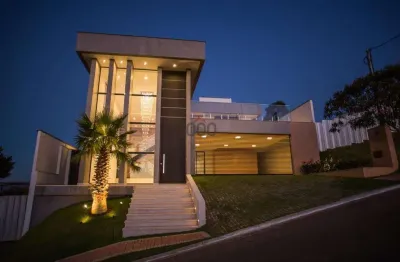 Casa em condomínio fechado com 4 quartos à venda na Rua Leopoldina Pina, Spina Ville II, Juiz de Fora