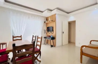 Apartamento com 2 quartos à venda na Rua Doutor Laureano, Alto dos Passos, Juiz de Fora