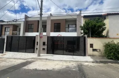 Casa com 3 quartos à venda na Rua Judith de Paula, Aeroporto, Juiz de Fora