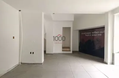 Ponto comercial para alugar na Rua Batista de Oliveira, Centro, Juiz de Fora