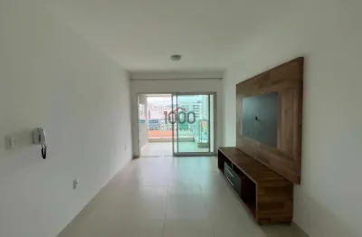 Apartamento com 2 quartos à venda na Rua Doutor José Barbosa, São Mateus, Juiz de Fora