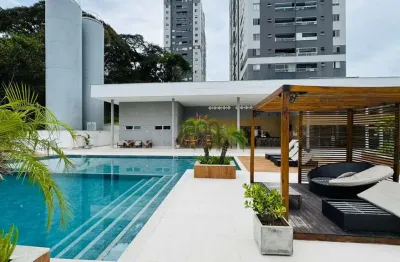 Apartamento com 3 quartos à venda na Rua Jésus Raimundo, Teixeiras, Juiz de Fora