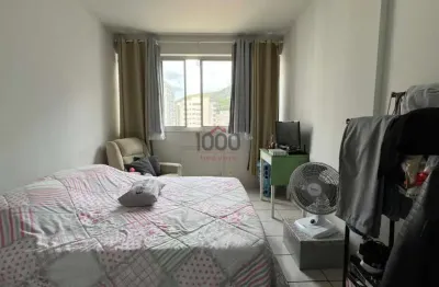 Kitnet / Stúdio à venda na Avenida Barão do Rio Branco, Centro, Juiz de Fora