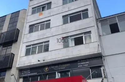 Apartamento com 2 quartos à venda na Rua Batista de Oliveira, Centro, Juiz de Fora