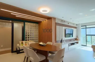 Apartamento com 4 quartos à venda na Rua Santo Antônio, Centro, Juiz de Fora