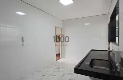 Apartamento com 3 quartos à venda na Rua César Turati, Bairu, Juiz de Fora