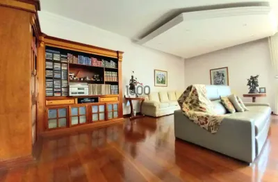 Apartamento com 4 quartos à venda na Rua Senador Salgado Filho, Bom Pastor, Juiz de Fora