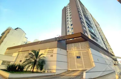 Apartamento com 2 quartos à venda na Rua Luiz Moreira Guedes, Mansões do Bom Pastor, Juiz de Fora