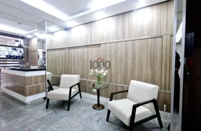 Apartamento com 3 quartos à venda na Rua Floriano Peixoto, Centro, Juiz de Fora