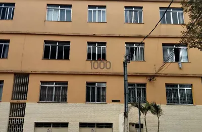 Apartamento com 2 quartos à venda na Rua Pasteur, Centro, Juiz de Fora