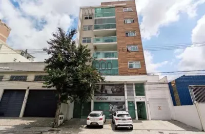 Apartamento com 2 quartos à venda na Rua Christovam Molinari, Morro da Glória, Juiz de Fora