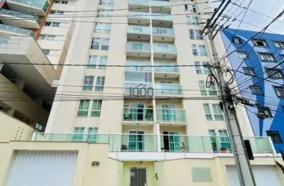 Apartamento com 2 quartos à venda na Rua Oscavo Gonzaga Prata, Jardim das Laranjeiras, Juiz de Fora