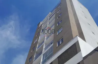 Apartamento com 2 quartos à venda na Rua Maria de Almeida Silva, Teixeiras, Juiz de Fora