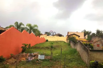 Terreno em condomínio fechado à venda na Rua Ivon José Curi, Portal da Torre, Juiz de Fora