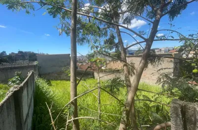 Terreno à venda na Rua Guarará, Parque Guarua, Juiz de Fora