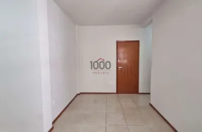 Apartamento com 1 quarto para alugar na Rua Delfim Moreira, Granbery, Juiz de Fora