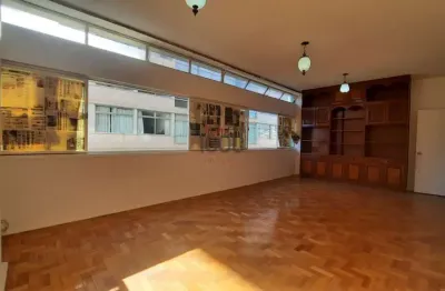 Apartamento com 3 quartos para alugar na Rua Santo Antônio, Centro, Juiz de Fora