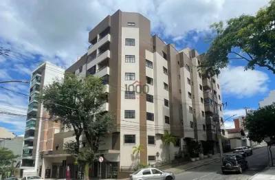 Apartamento com 2 quartos à venda na Rua Olegário Maciel, Santa Helena, Juiz de Fora