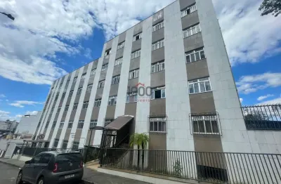 Apartamento com 2 quartos à venda na Rua São Paulo, Paineiras, Juiz de Fora