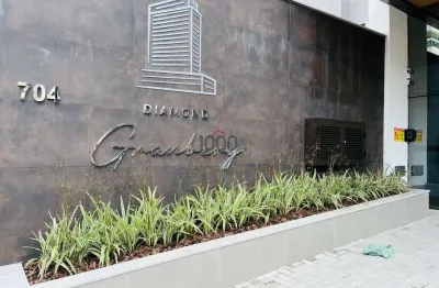 Apartamento com 2 quartos à venda na Rua Batista de Oliveira, Centro, Juiz de Fora