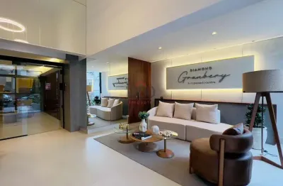 Apartamento com 2 quartos à venda na Rua Batista de Oliveira, Centro, Juiz de Fora