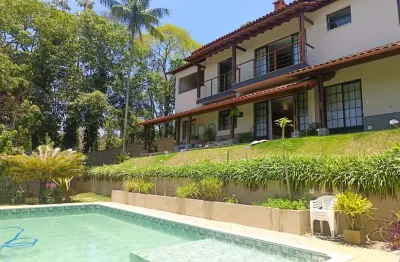 Casa com 5 quartos à venda na Rua da Neblina, Novo Horizonte, Juiz de Fora