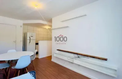 Apartamento com 2 quartos à venda na Estrada Fazenda Villaça, Fontesville, Juiz de Fora