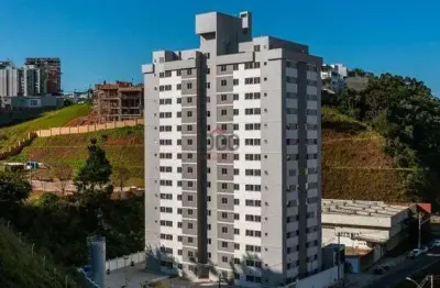 Apartamento com 2 quartos para alugar na Rua Maria de Almeida Silva, Teixeiras, Juiz de Fora
