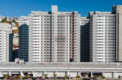 Apartamento com 2 quartos à venda na Avenida Adhemar Rezende de Andrade, São Pedro, Juiz de Fora