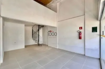 Ponto comercial à venda na Avenida Engenheiro Valdir Pedro Monachesi, Aeroporto, Juiz de Fora