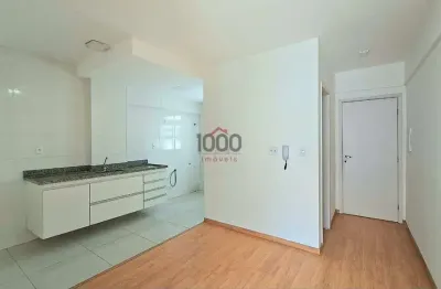 Apartamento com 1 quarto à venda na Rua Tietê, São Mateus, Juiz de Fora